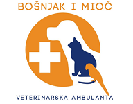 Veterinarska ambulanta Bošnjak i Mioč