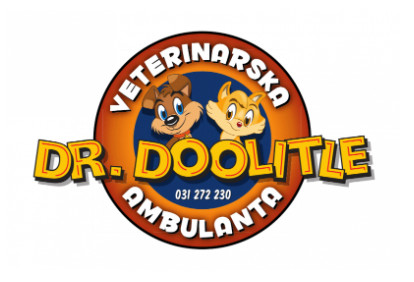 Veterinarska ambulanta dr. Doolitle Osijek
