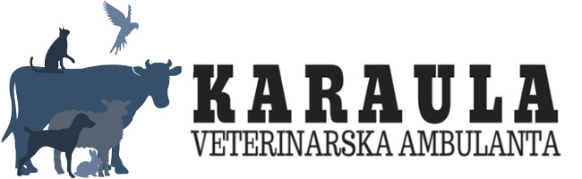 Veterinarska ambulanta Karaula