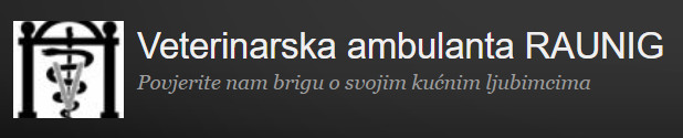 VETERINARSKA AMBULANTA RAUNIG