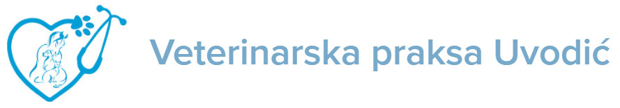 Veterinarska praksa Uvodić