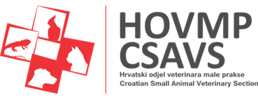 Hrvatska veterinrska komora – Odjel veterinara male prakse