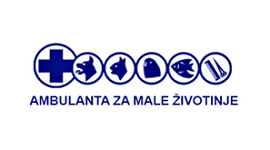 Ambulanta za male životinje Veršić – Podsused i Gajnice