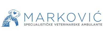 Specijalističke veterinarske ambulante Marković