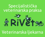 Specijalistička veterinarska praksa RiVet
